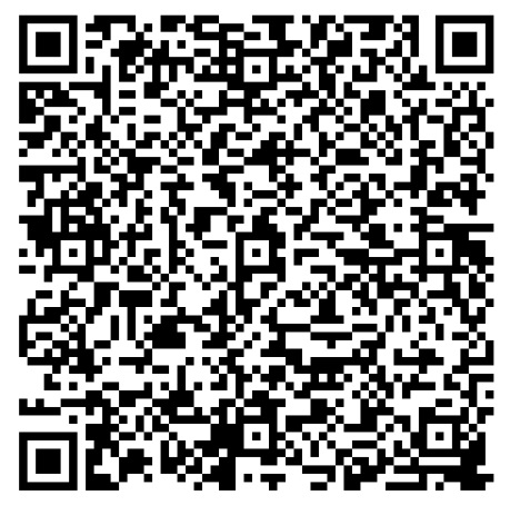 BOB QR scan code