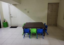 Childcare Facility at NITR