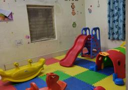 Childcare Facility at NITR