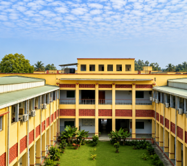 Department of Physics - IIT BHU