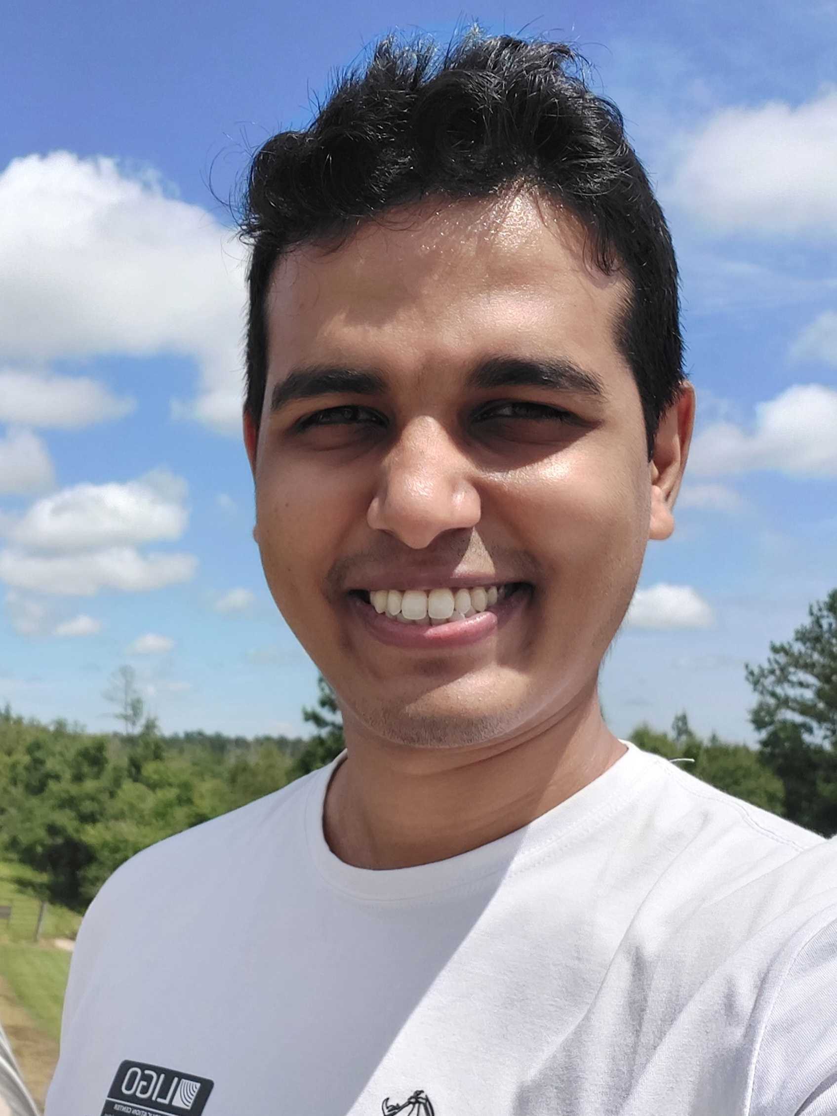 Gaurav Waratkar
