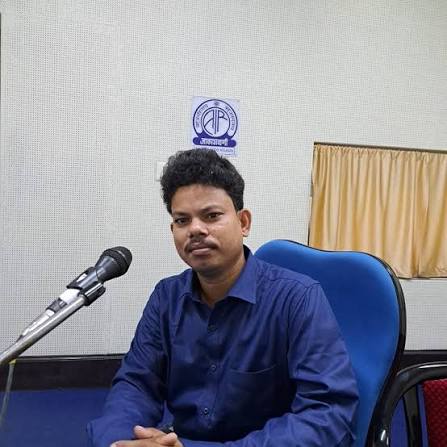 Gopal Mandal