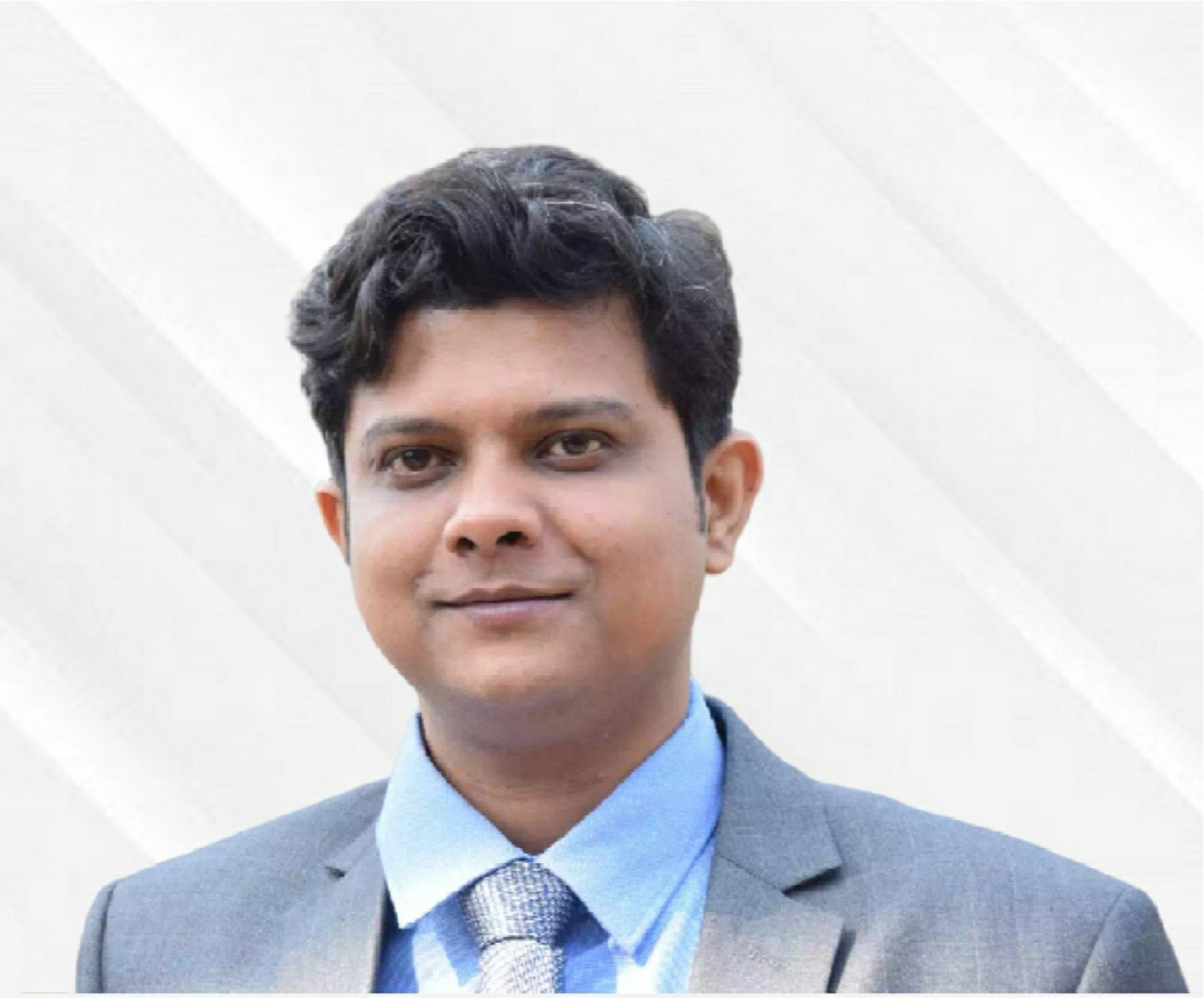 Arka Chatterjee