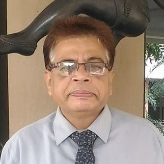 Abhas Kumar Mitra