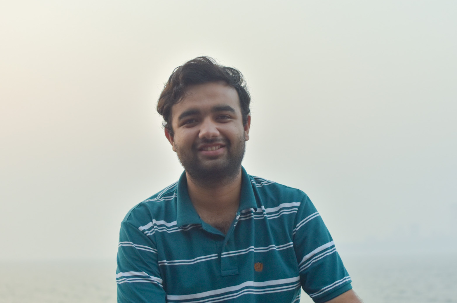 Anirudh Salgundi