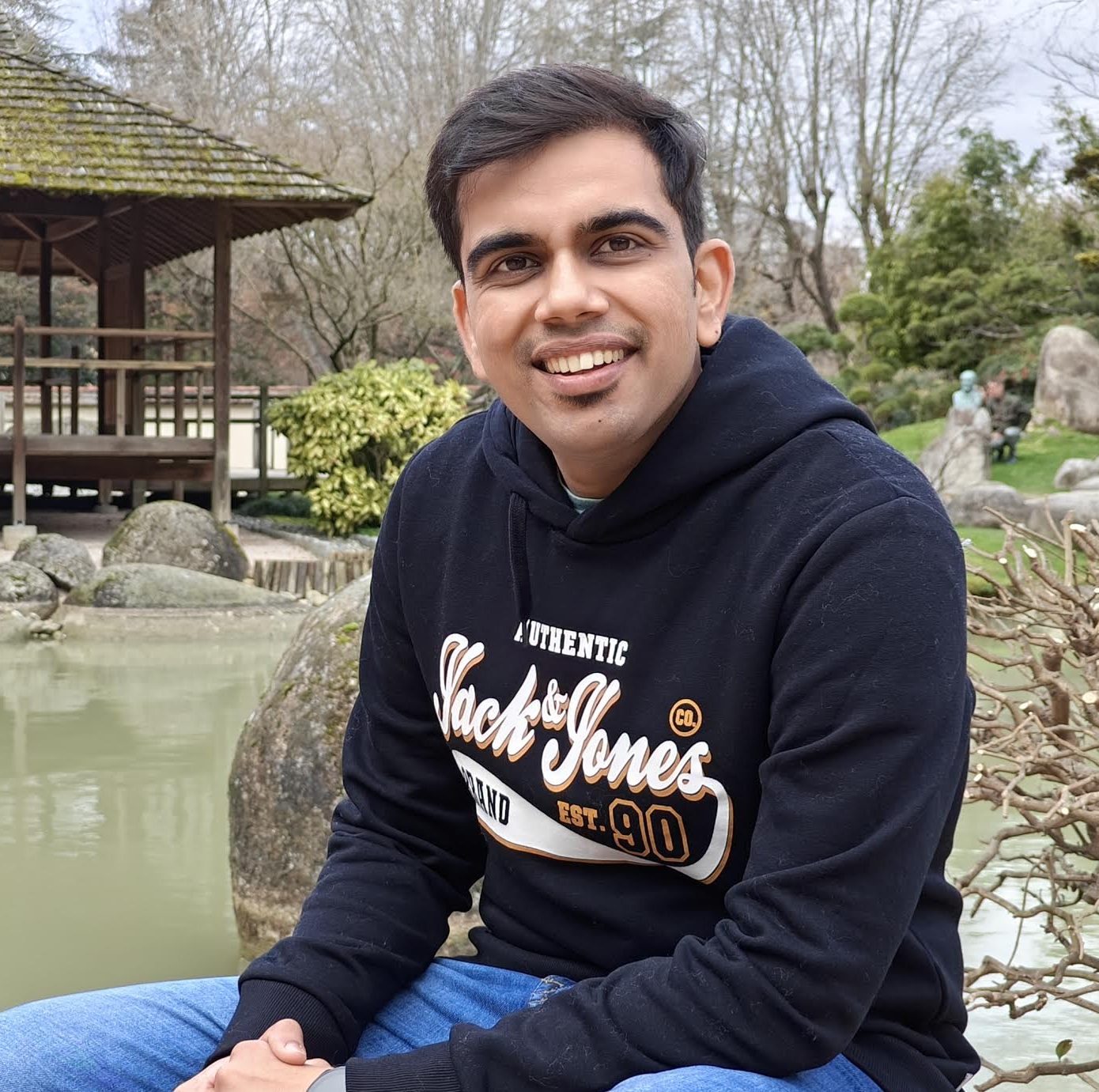 Yash Bhargava