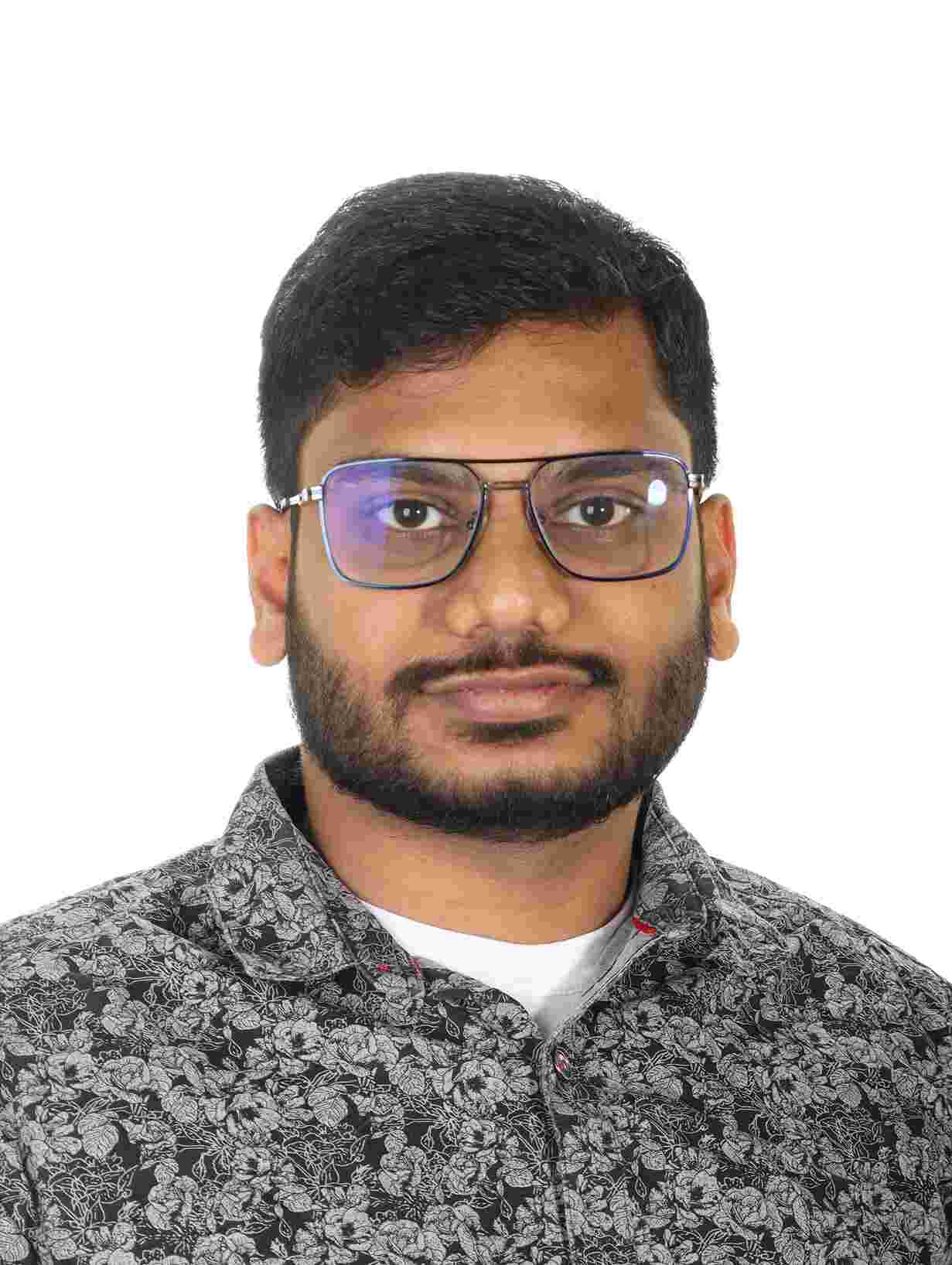 Kartik Rajan Neralwar