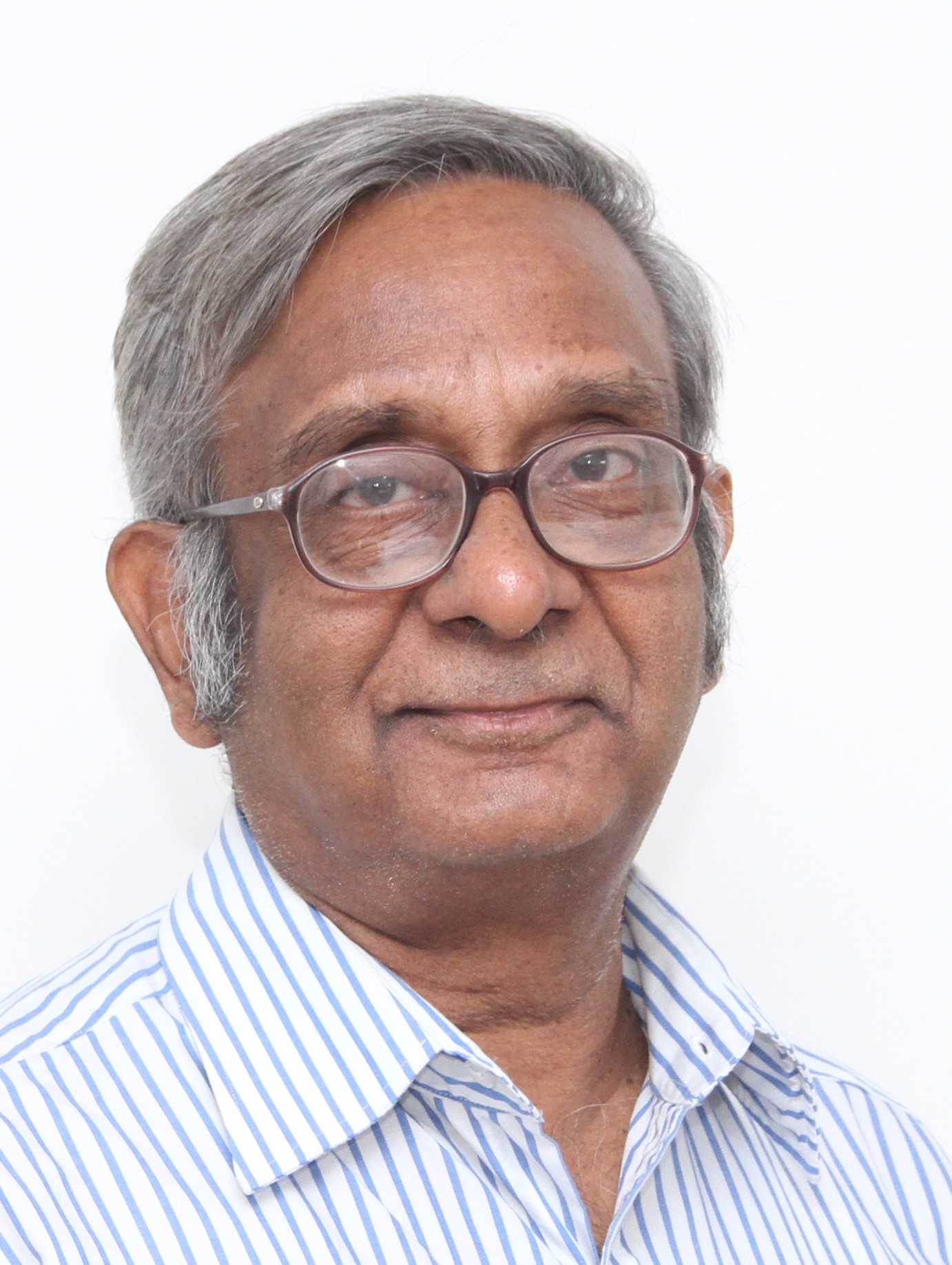 Rajaram Nityananda