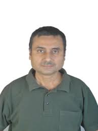 Asoke Kumar Sen