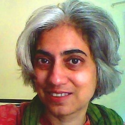 Sunita Nair