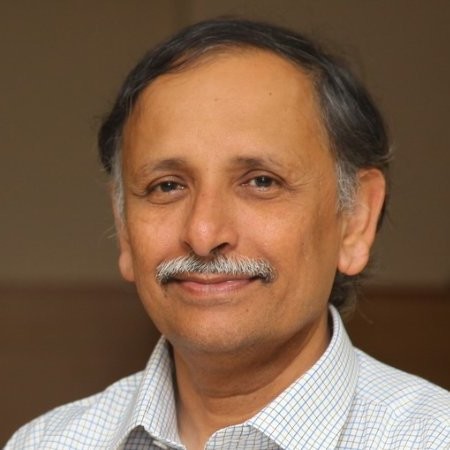 Satya Narayanan A.