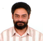 S. Sridhar