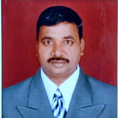 Vijayakumar H. Doddamani