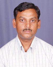 Chandra Prakash Singh