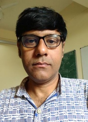 Banibrata Mukhopadhyay