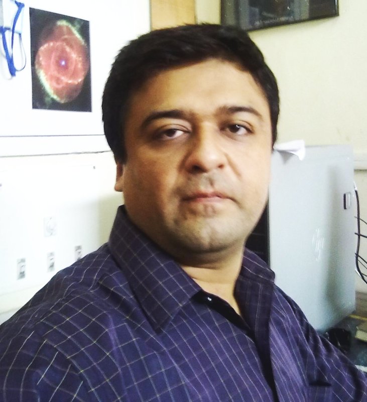 Sandeep Sahijpal