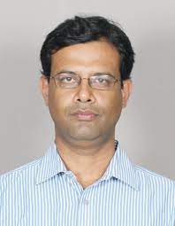 Tirthankar Roy Choudhury