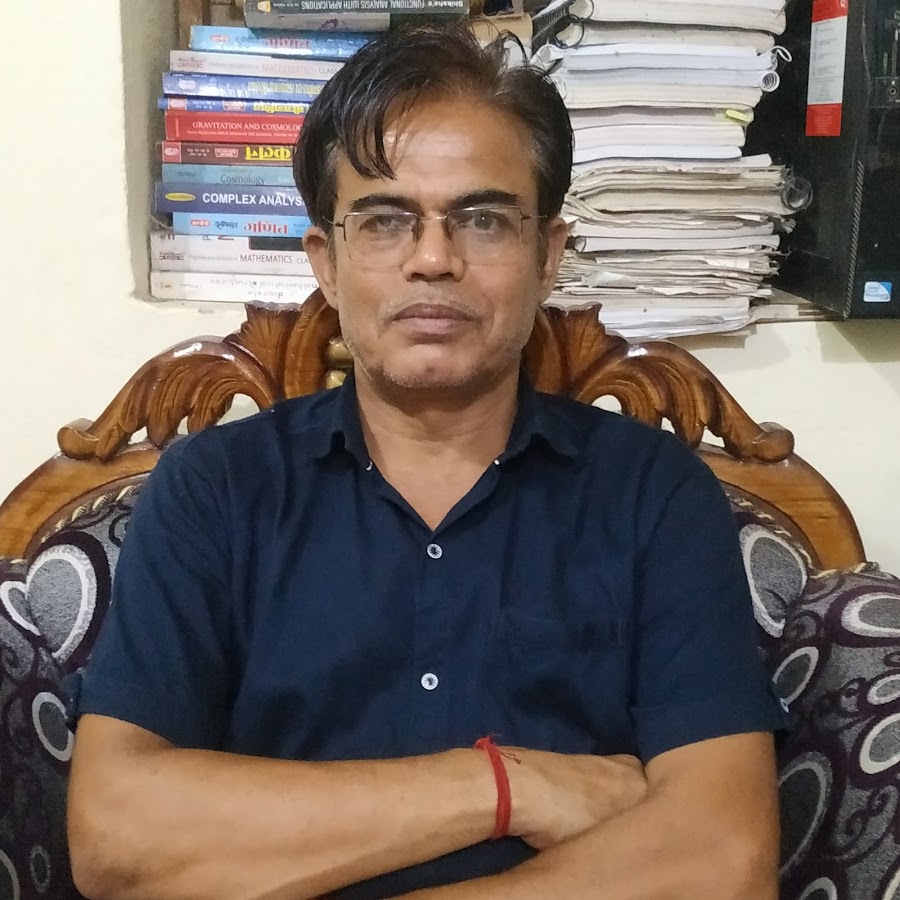 Rishi Kumar Tiwari