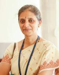 Rukmini Jagirdar