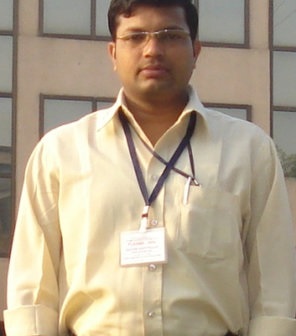 Dr. Sachin Kaothekar
