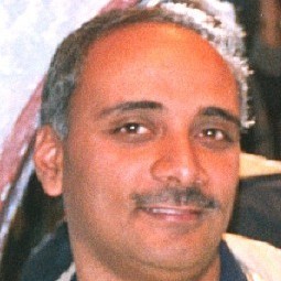 Janardhan Padmanabhan