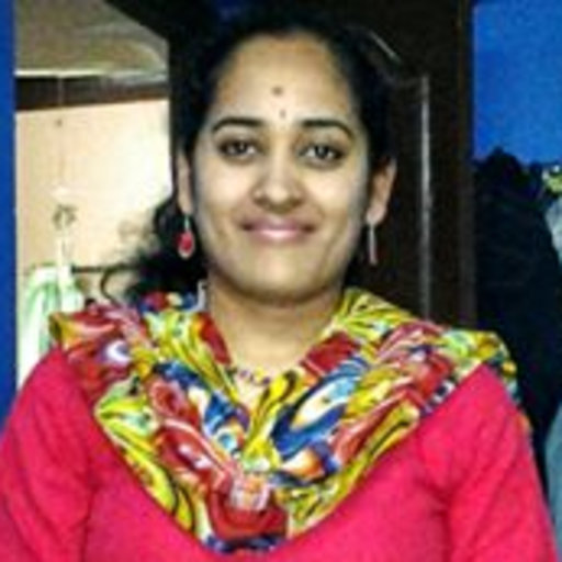 Sneha Prakash Mudambi