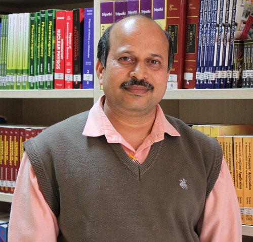 Shashikant Gupta