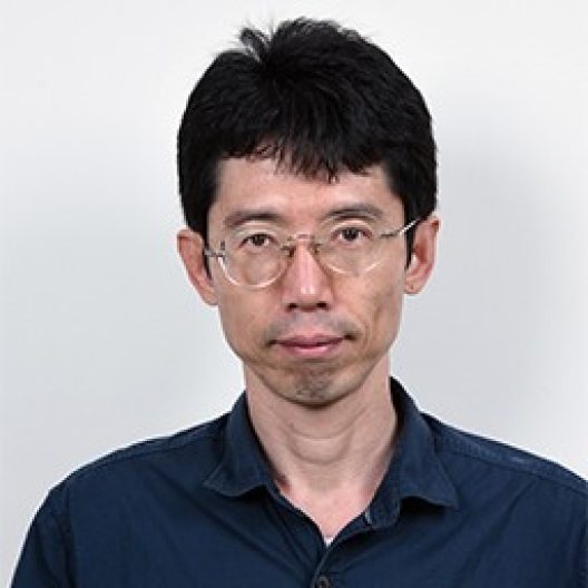 Kazuyuki Furuuchi