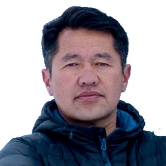 Dorje Angchuk