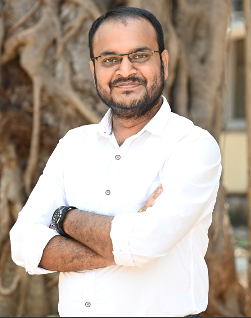 Samir Choudhuri