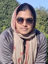Amal Abdulrahman