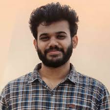 Akhil Krishna R.