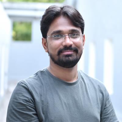 Ajay Vibhute