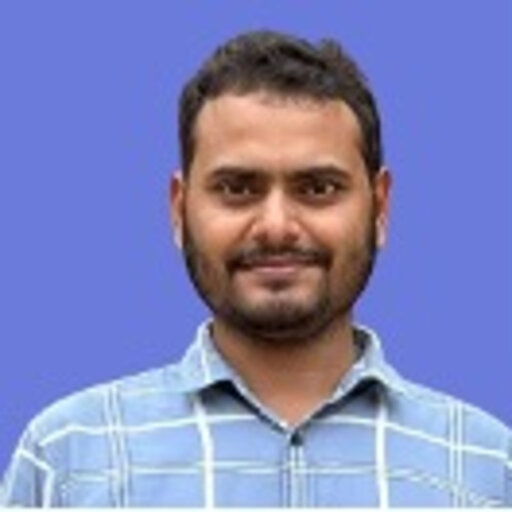 Ranjan Kumar