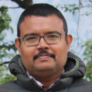 Sanmoy Bandyopadhyay