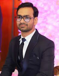 Vineet Ojha