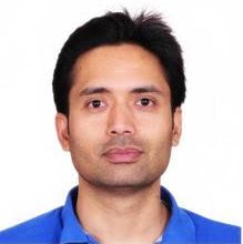 Ravi Joshi