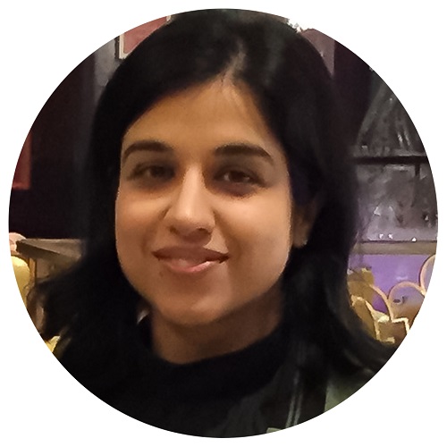 Geetanjali Sethi