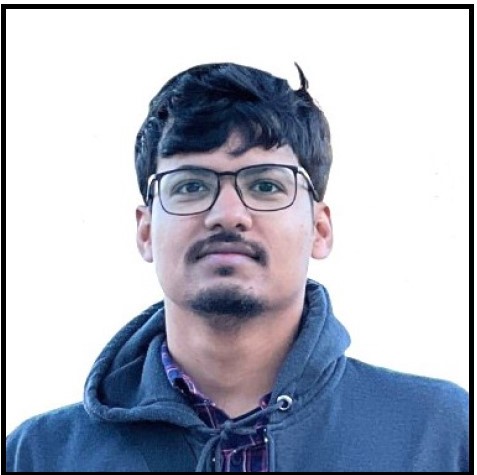 Arup Kumar Maity