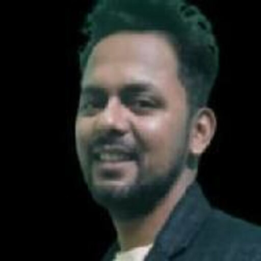 Chandrasekhar Bhoj