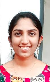 Silpa Sasikumar