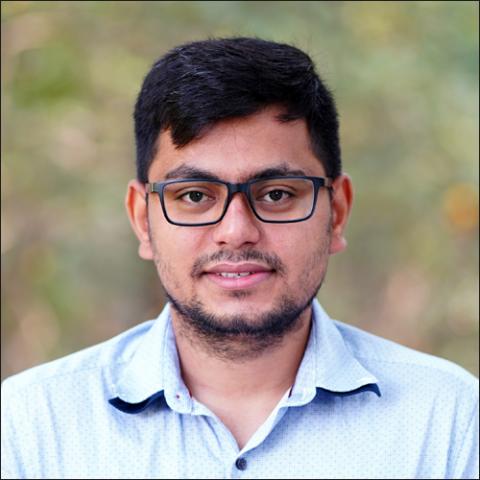 Mukesh Singh Bisht