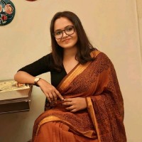 Bidisha Samanta