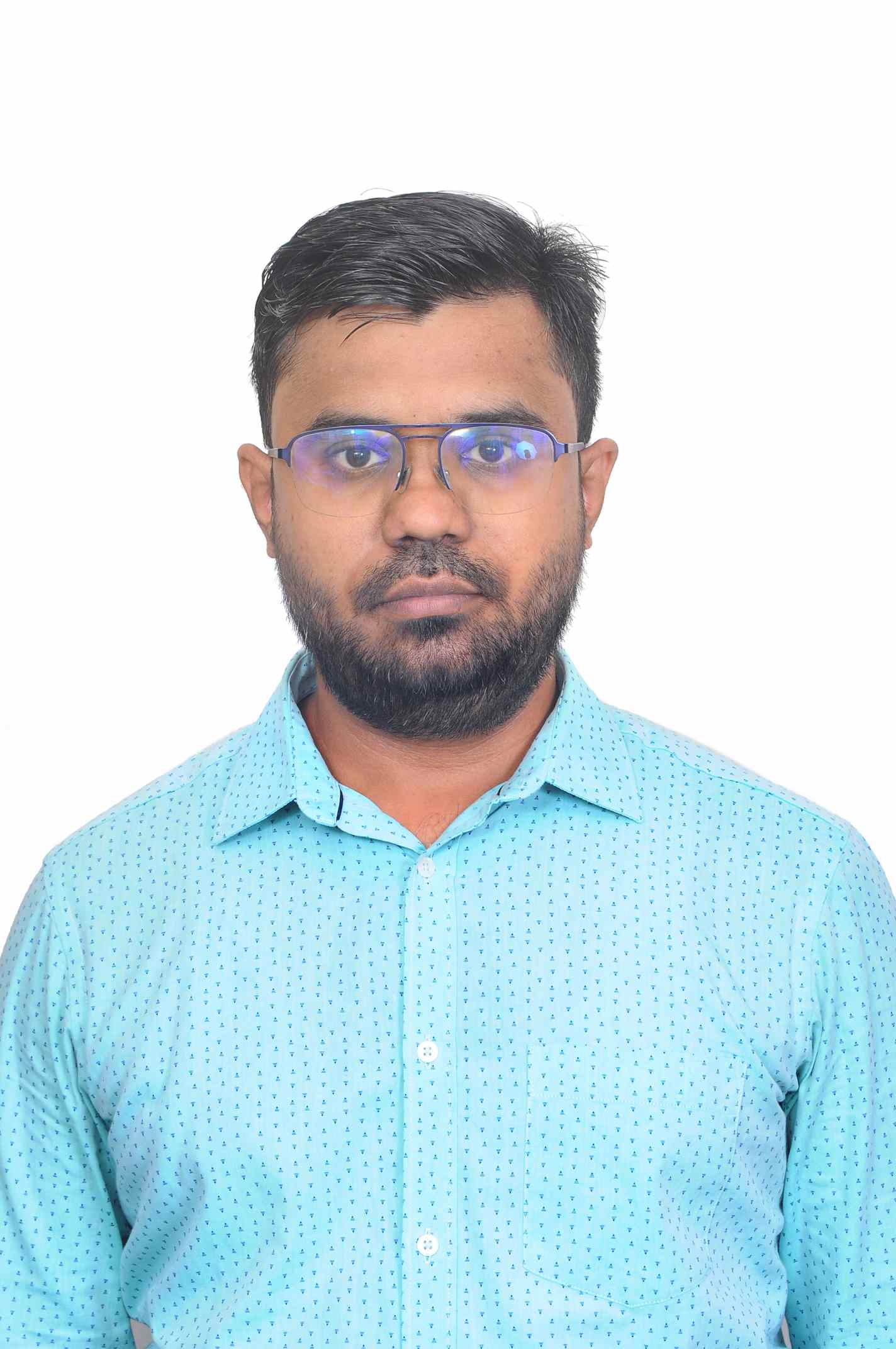 Parth Mukeshbhai Shah
