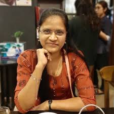 Sonali Kishanrao Kadam