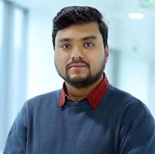 Kartick Chandra Sarkar