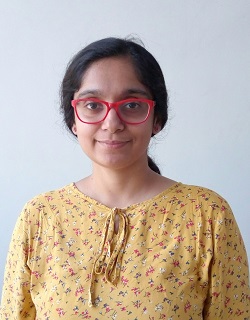 Karamveer Kaur