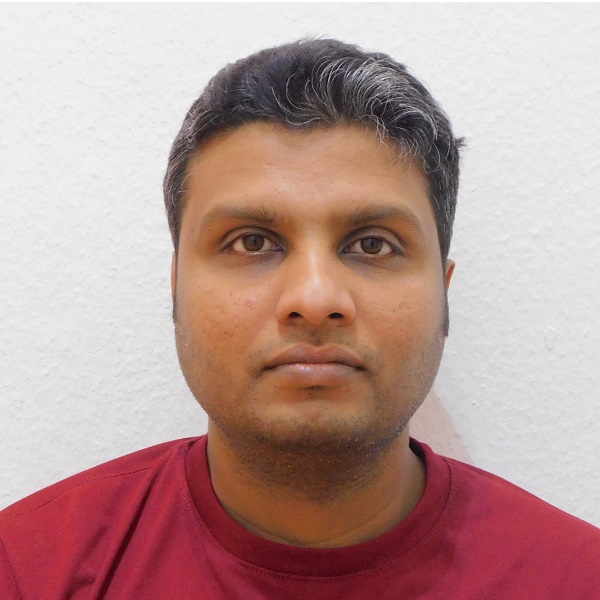 Abhimanyu Susobhanan
