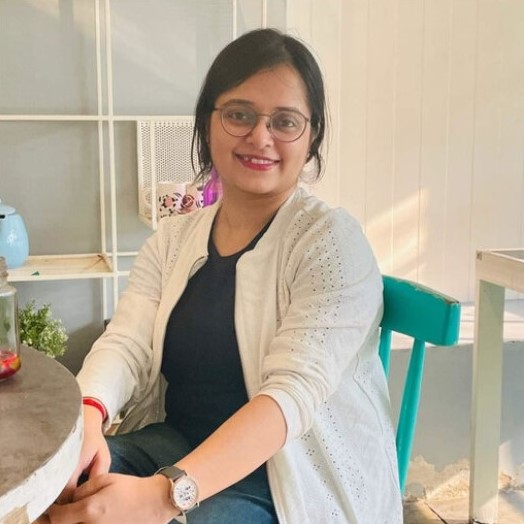 Avinanda Chakraborty