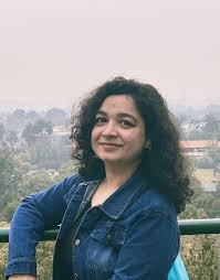 Ekta Sharma
